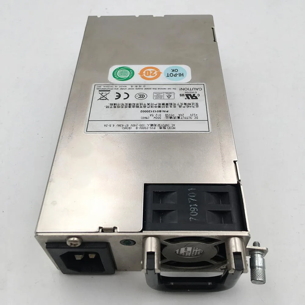 godream godream P1S-2300V-R Server Power Supply 300W ATX — product photo