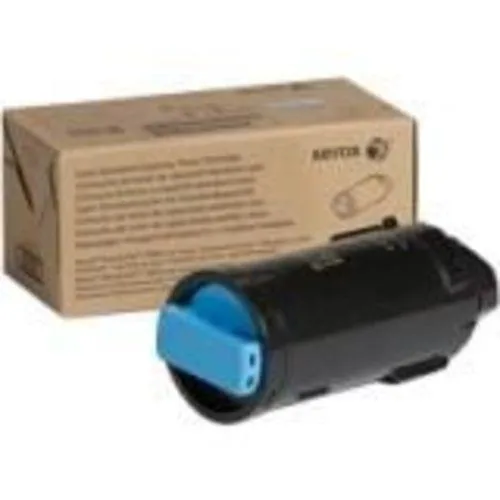 XEROX Xerox 106R03859 Cyan Toner Cartridge 2400 Pages — product photo