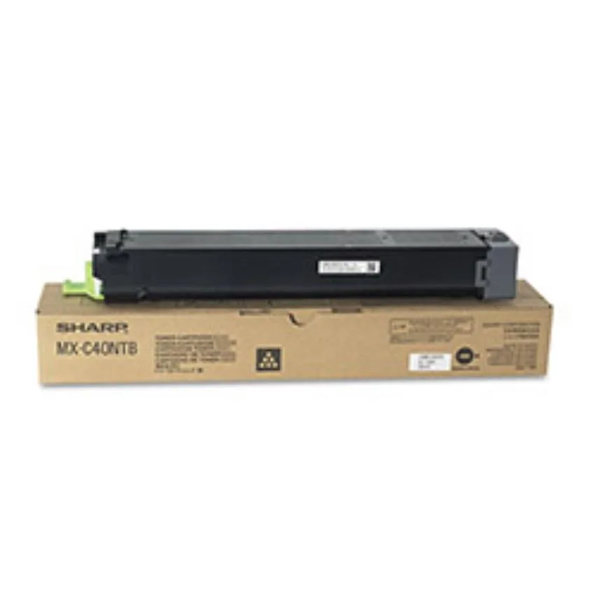Sharp Sharp SHRMXC40NTB video accessory — product photo