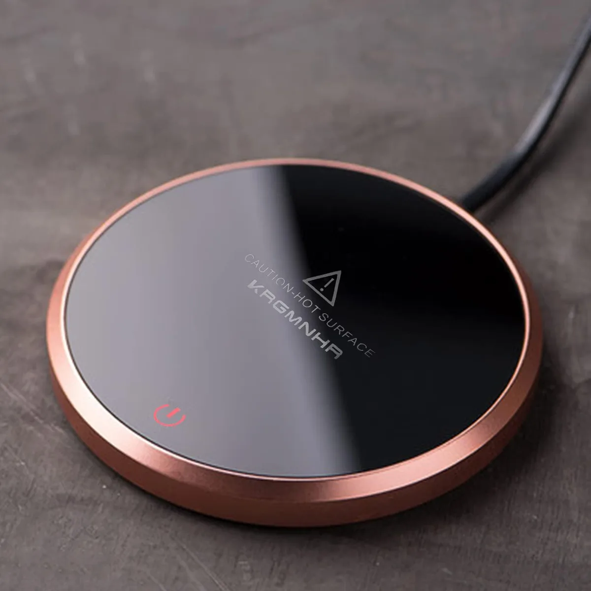  Xpersoul Warmer 18 W Rose Gold — product photo