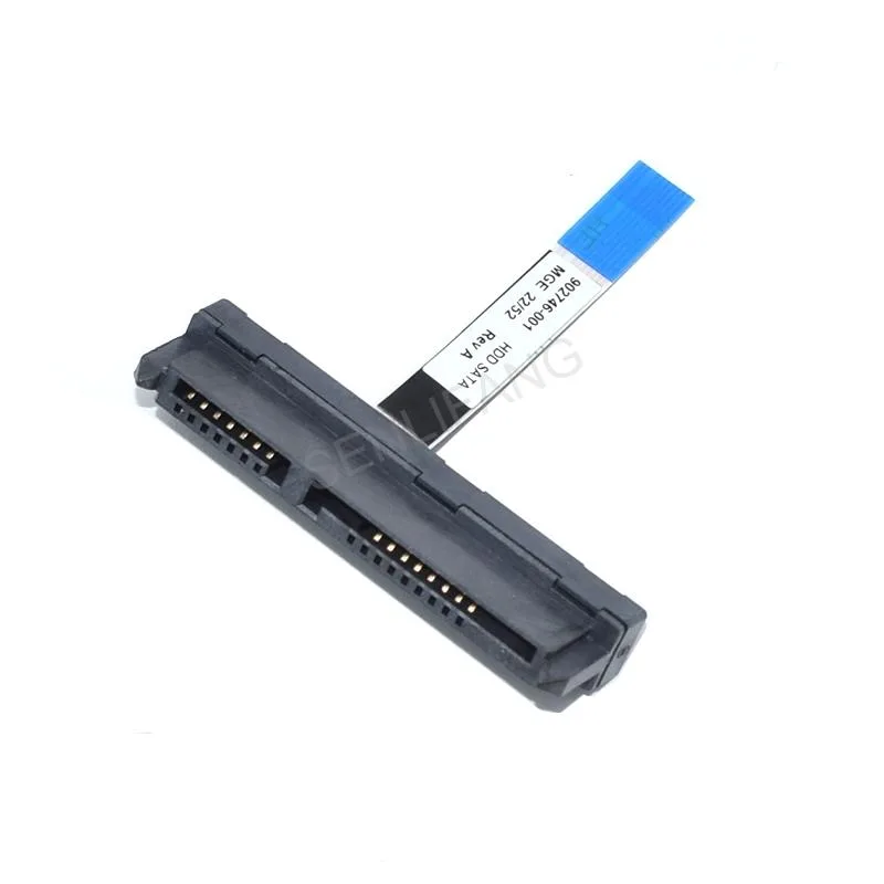 Lemincrash Lemincrash 902746-001 HDD SATA Cable for HP ProDesk 400 600 800 G2 — product photo