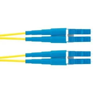 Pannet Pannet F92ERLNLNSNM005 fibre optic cable 2-fiber OS2 LC duplex riser 1.6mm — product photo
