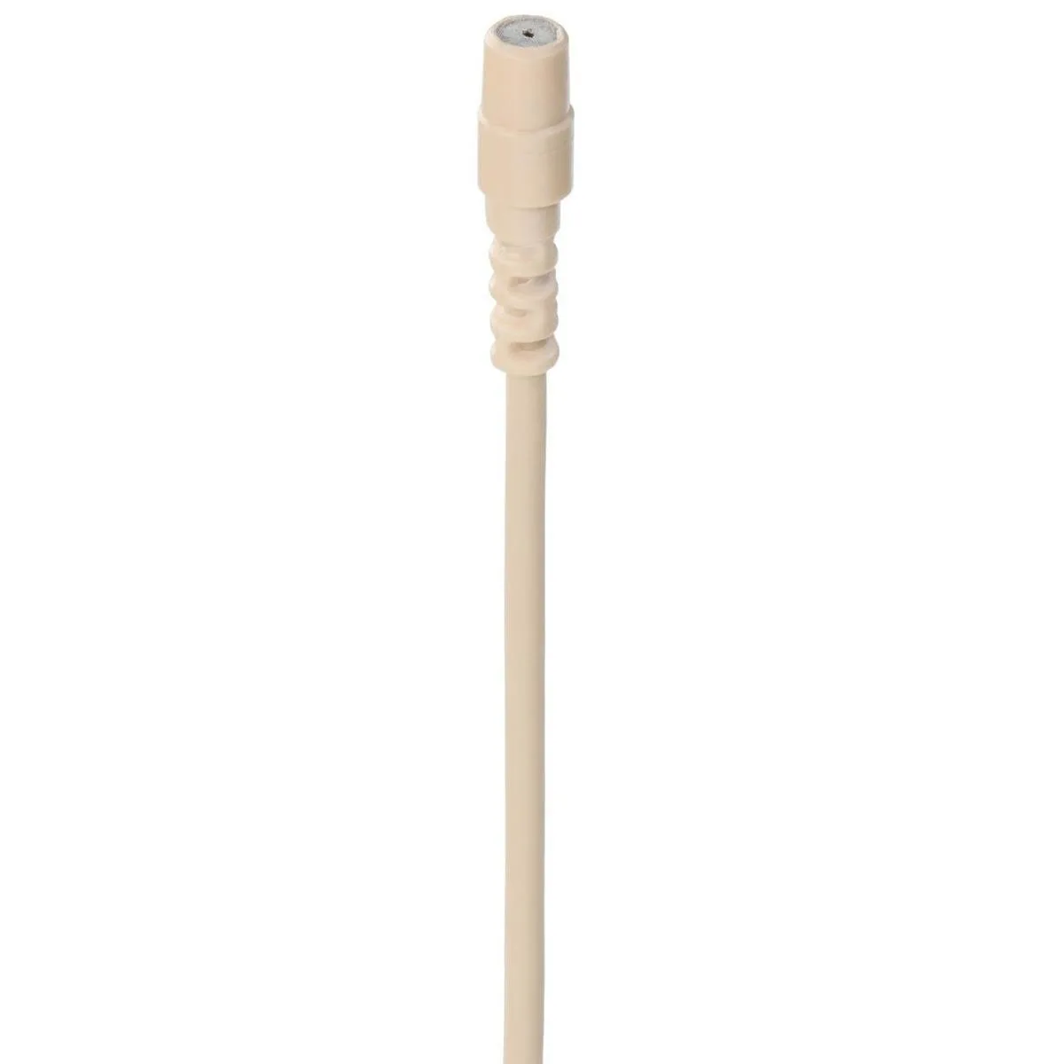 J. Countryman J. Countryman B2D Directional Lavalier Microphone, Sennheiser SR Cable, W4 Gain, Light Beige — product photo