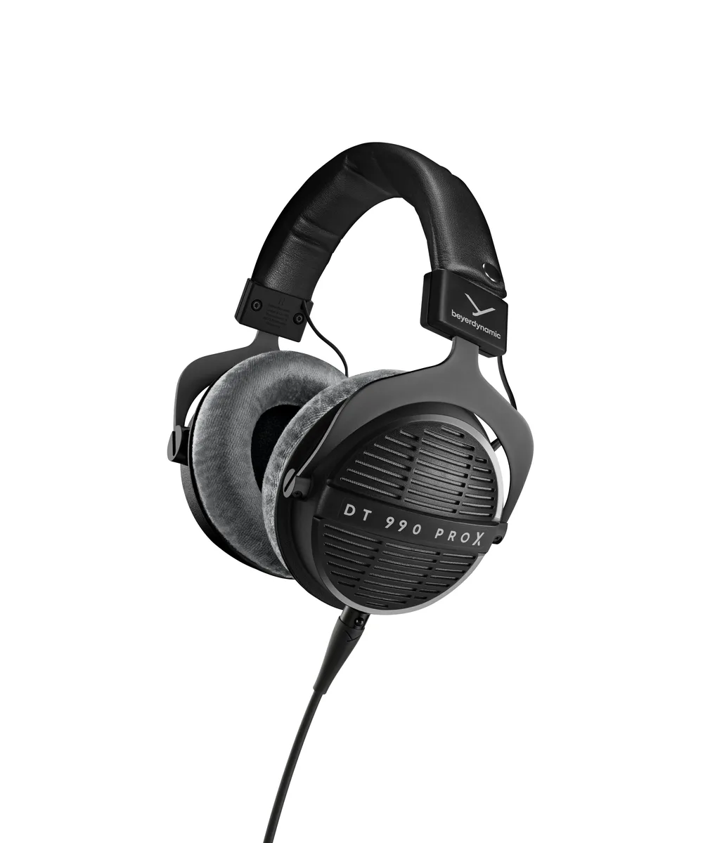 Beyerdynamic Beyerdynamic DT 990 PRO X 48 ohm Headphone 1001629 — product photo