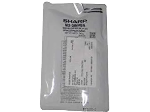 Sharp Sharp MX31NVBA scanner supply — product photo