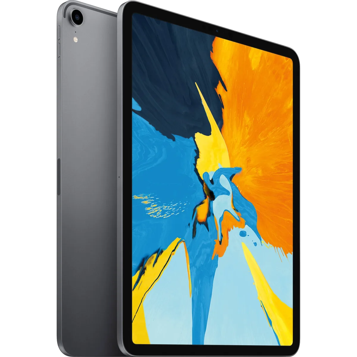 Apple Apple iPad Pro 11" 256GB tablet 2018 — product photo