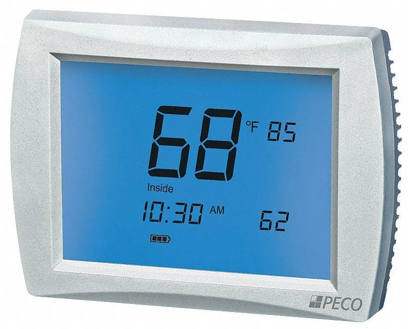 Peco Peco T12532-001 Thermostat — product photo