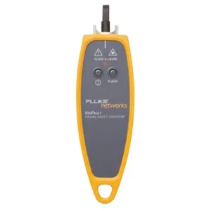 FLUKE networks FLUKE networks 2134722 VisiFault visual fault locator pc tool — product photo