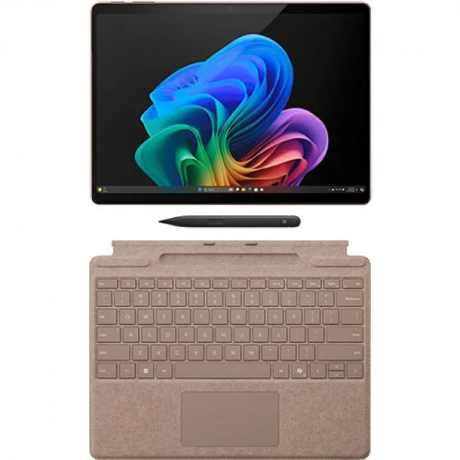 Microsoft Microsoft Surface Pro 11 13" Snapdragon X Plus 16GB 512GB 2-in-1 laptop — product photo
