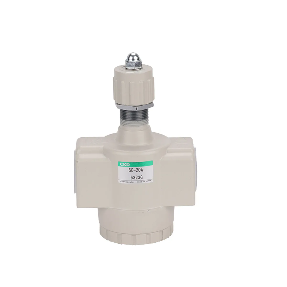 CKD CKD SC-25A Speed Controller Large Bore Electrician Tool — product photo