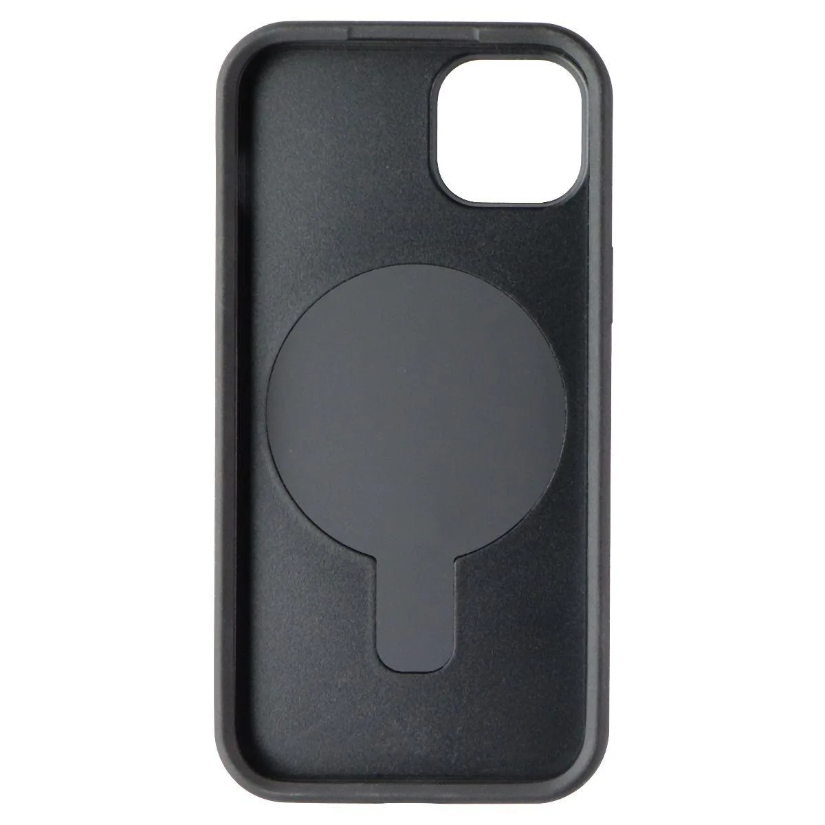 OtterBox OtterBox OtterGrip Symmetry Case for MagSafe iPhone 14/15 Plus Black — product photo