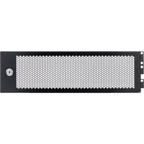 Tripp Lite Tripp Lite SR3UCAGE SmartRack 3U Hinged Standoff Security Cage 1.4" Deep — product photo