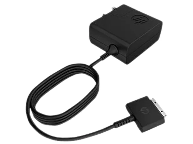 HP HP H4K08UT#ABA 10W 9.0V AC adapter for ElitePad 900 G1 — fotografija proizvoda