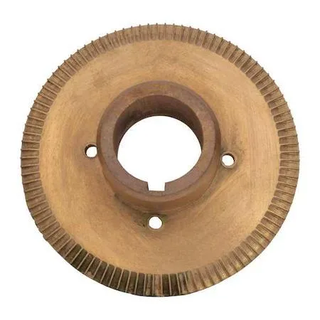 Dayton Dayton PPL2222BG Bronze Impeller 3 5/16 in Dia — product photo
