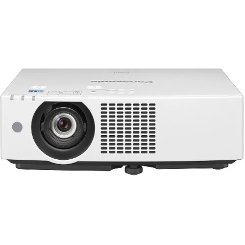 Panasonic Panasonic PT-VMZ51U8 5200 lumen WUXGA laser business projector — preces foto