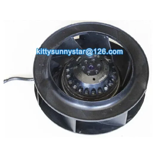 OEM Industries OEM Industries R2E190-A026-05 230V 58/75W 190mm industrial cooling fan — product photo