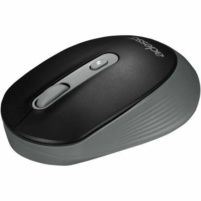 Adesso Adesso iMouse A30B Wireless Mouse 2.40 GHz 1200 dpi Black — product photo