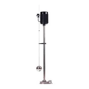 Dayton Dayton 5URJ2 Pedestal Sump Pump 55 in 120V AC — product photo