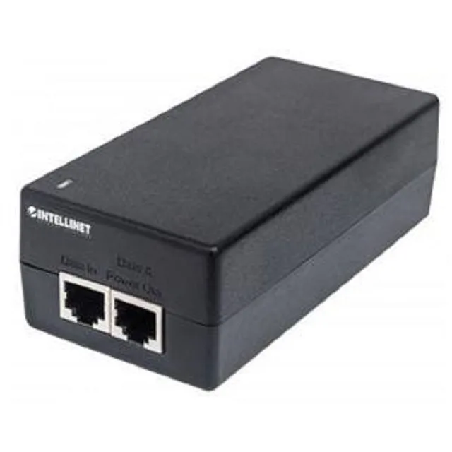 Intellinet Intellinet 561235 Gigabit Ultra PoE Injector 60 W — product photo