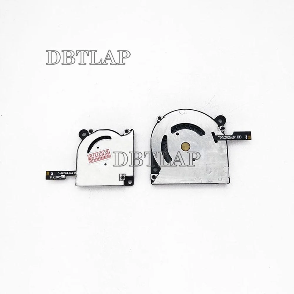DBTLAP DBTLAP Laptop GPU CPU Cooling Fan Acer Aspire S7 191 391 392 30mm 40mm — product photo