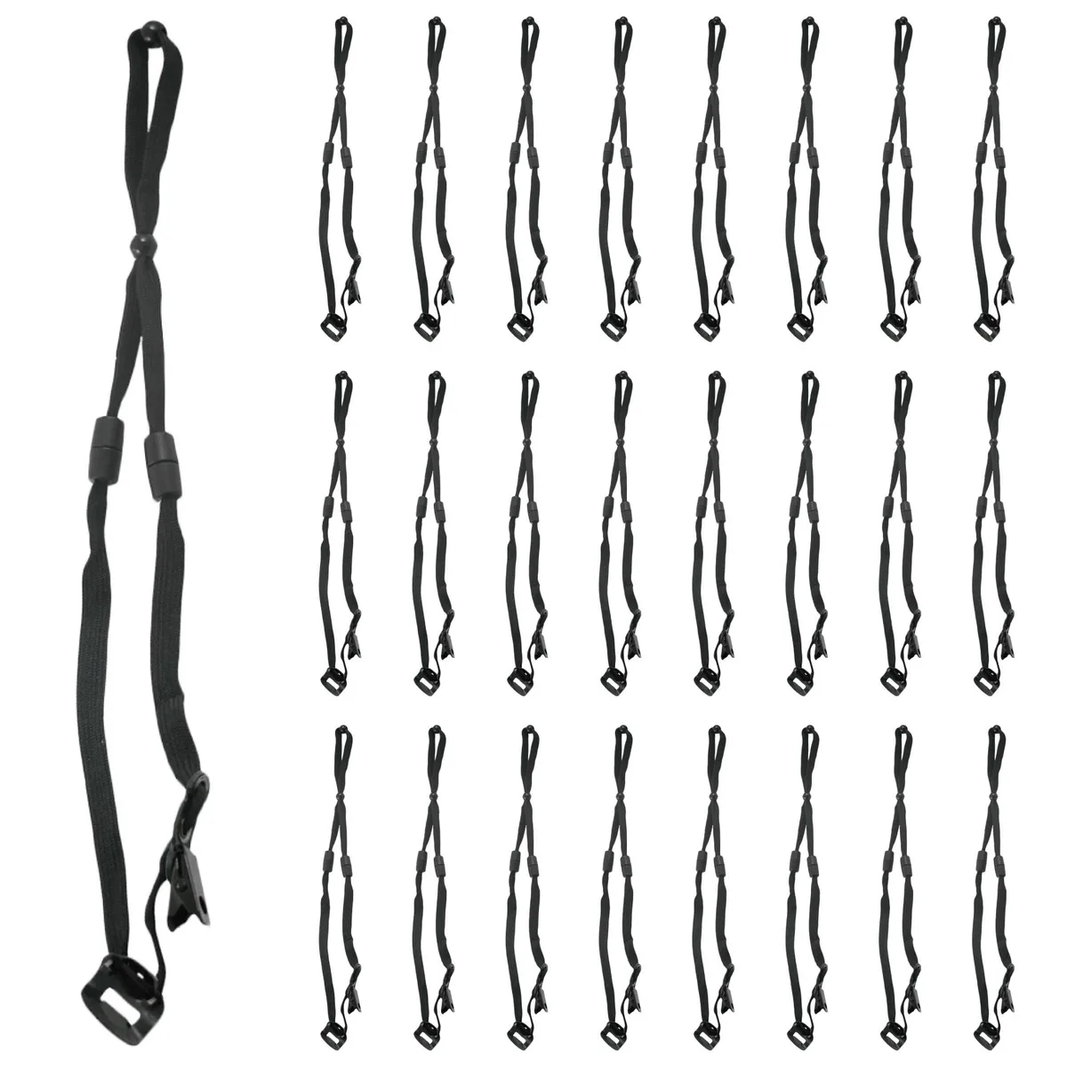ArtisanPower ArtisanPower Lanyard for Vocera B3000 Badge Pack of 25 — product photo