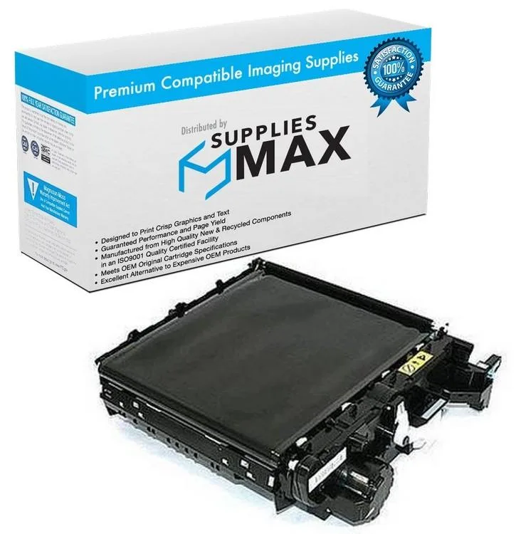 SuppliesMax SuppliesMax Transfer Belt Assembly HP RM1-2690 100000 Page Yield — product photo