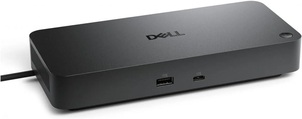 DELL DELL DELL-WD25TB4 Thunderbolt 4 Docking Station 25 — product photo