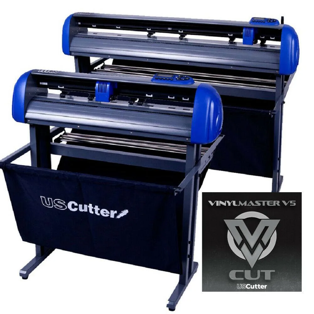Thinkstar Thinkstar TITAN 2 28" Vinyl Cutter with VinylMaster Cut — product photo