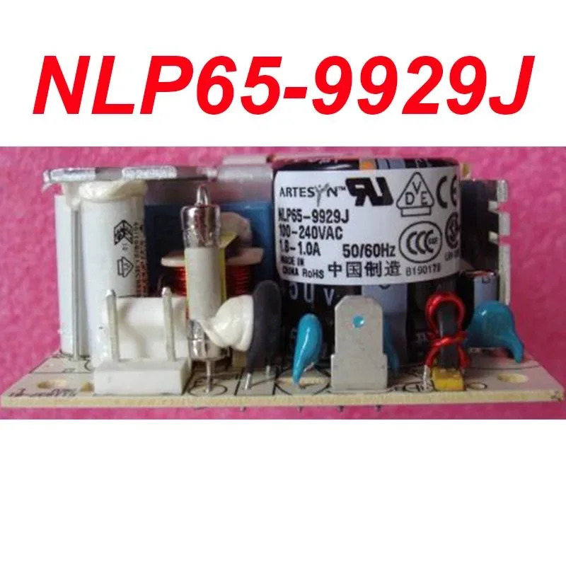 KHACHIMO KHACHIMO NLP65-9929J 100-24VAC 65W power supply — product photo