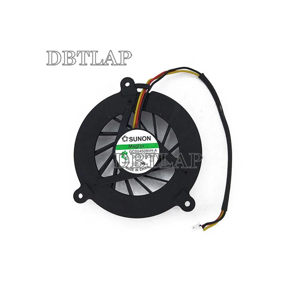 DBTLAP DBTLAP laptop CPU fan for Lenovo IdeaPad U330 V350 — product photo