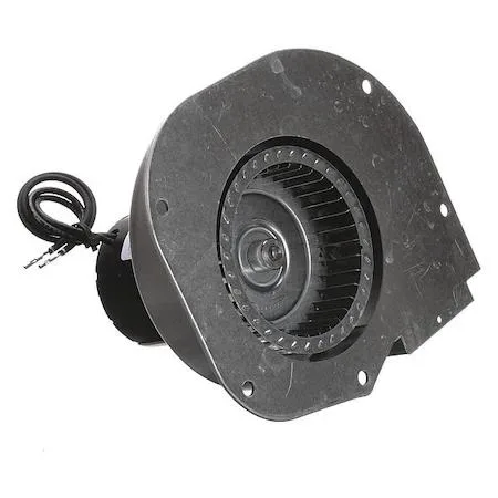 FASCO FASCO A131 Draft Inducer Blower 115V 1.1A 3000 RPM — product photo