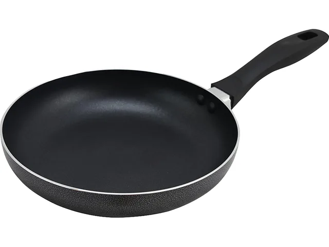 OSTER OSTER 75661.01 Claiborne 9.5-Inch Aluminum Fry Pan Black — product photo