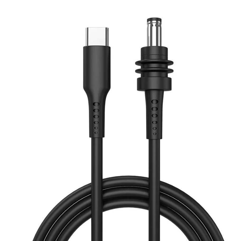 Hitoor Hitoor USB C to DC Power Cable 3.3ft 18AWG 100W — product photo
