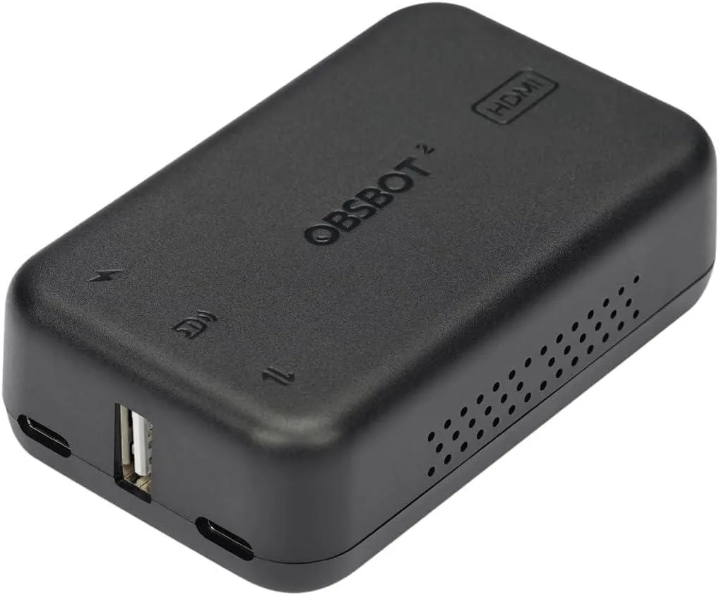 OBSBOT OBSBOT UVC to HDMI Adapter 2.0 — product photo