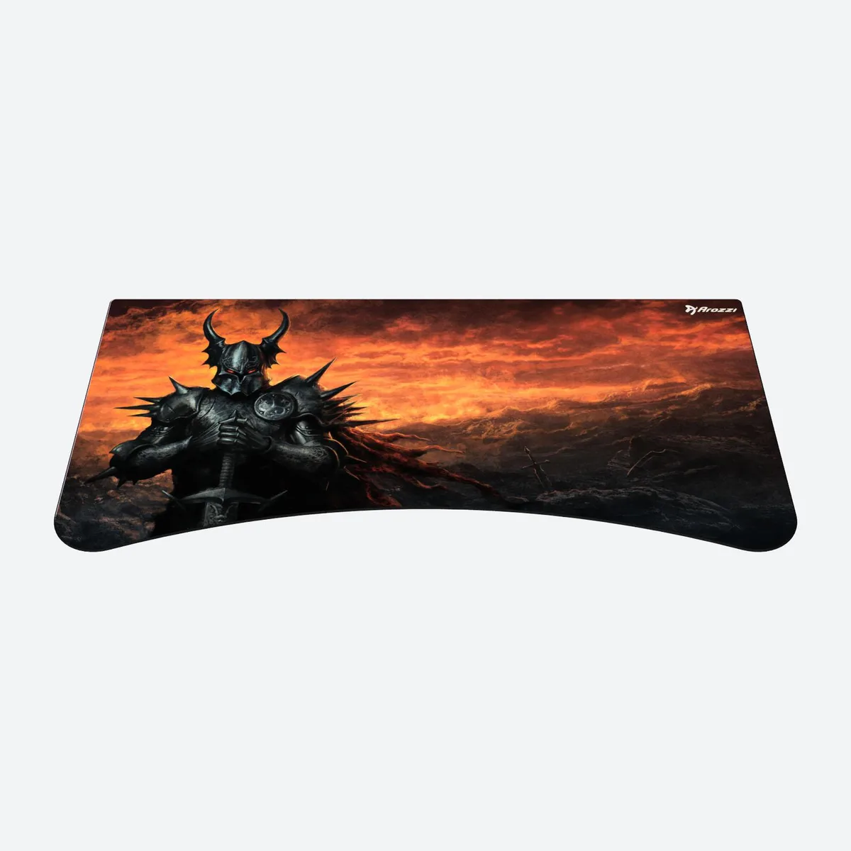 Arozzi Arozzi Arena Full-Surface Mouse Pad 53 x 2 8.25 5mm — product photo