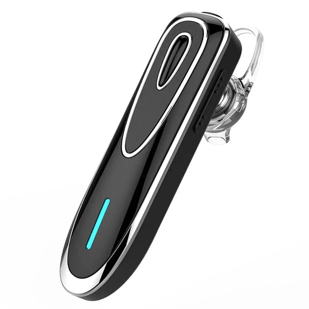 The Perfect Part The Perfect Part Bluetooth 5.0 Earbud Black 32h — product photo
