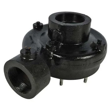 Dayton Dayton PP20001G Case for 4ZA43A 4ZA46A 4ZA48A — product photo