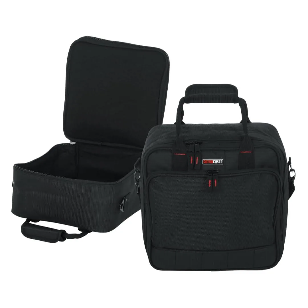  Gator G-MIXERBAG-1212 Padded Nylon Mixer Bag 12" x 12" x 5.5 — product photo