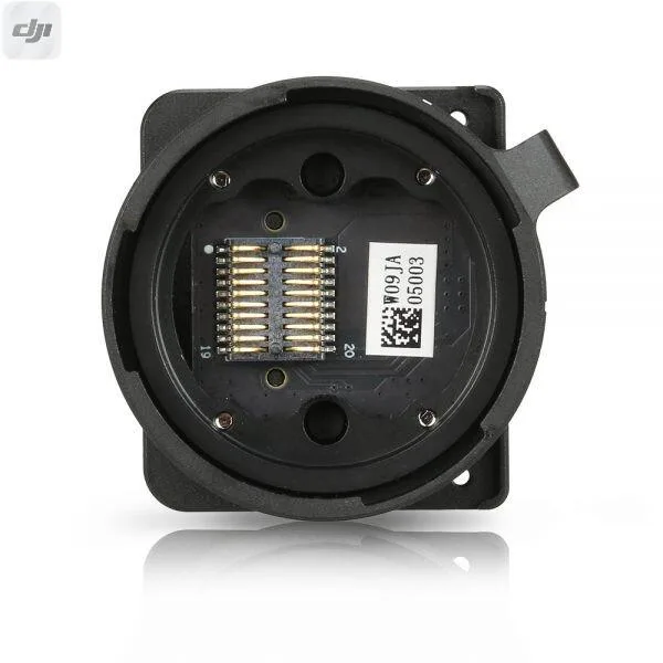 DJI DJI Inspire 1 V2.0 Fast-mounting Gimbal Port PCBA Part 30 — product photo