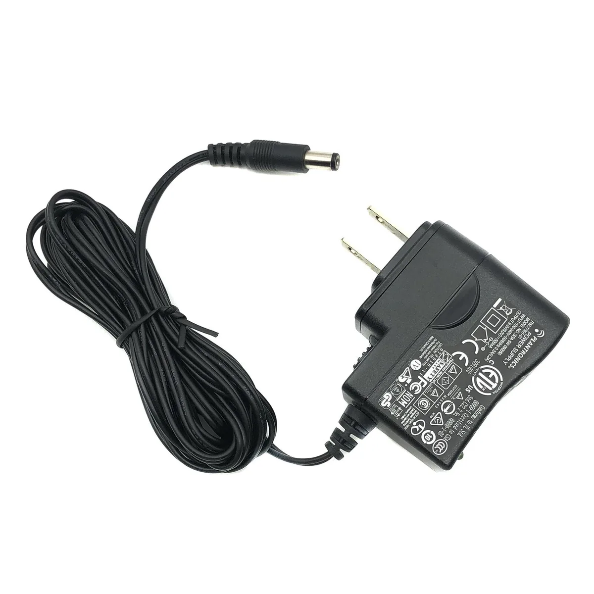 Plantronics Plantronics SSC-090050 power adapter for W740 W430 W8210 W8220 headset charger — product photo