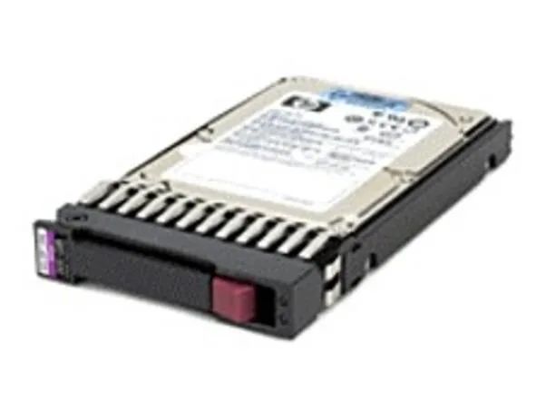 HPE HPE 718160-B21 1.2 TB SAS 10K 2.5" HDD — product photo
