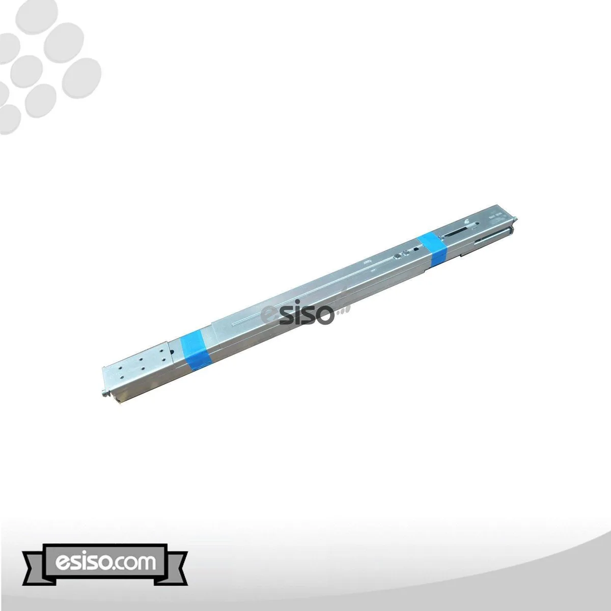 HP HP Rail Kit for ProLiant DL160 G6 DL180 G6 2U — product photo