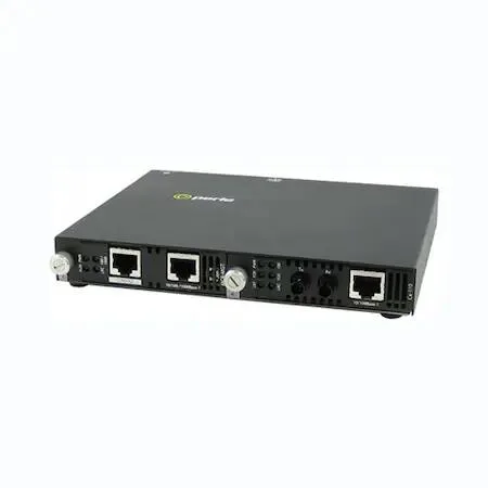 Perle Perle SMI-110-S2ST40 Media Converter Mount — product photo
