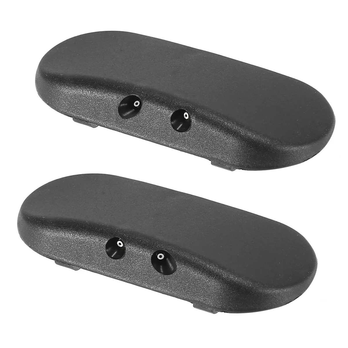 Unique-Bargains Unique-Bargains Heated Windshield Washer Nozzles Pair for Audi A3 A4 A6 A8 2001-2008 — product photo
