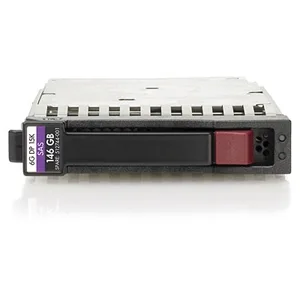 HP HP 512547-B21 146GB 15000 RPM SAS 6Gb/s 2.5" SFF laptop hard drive — product photo
