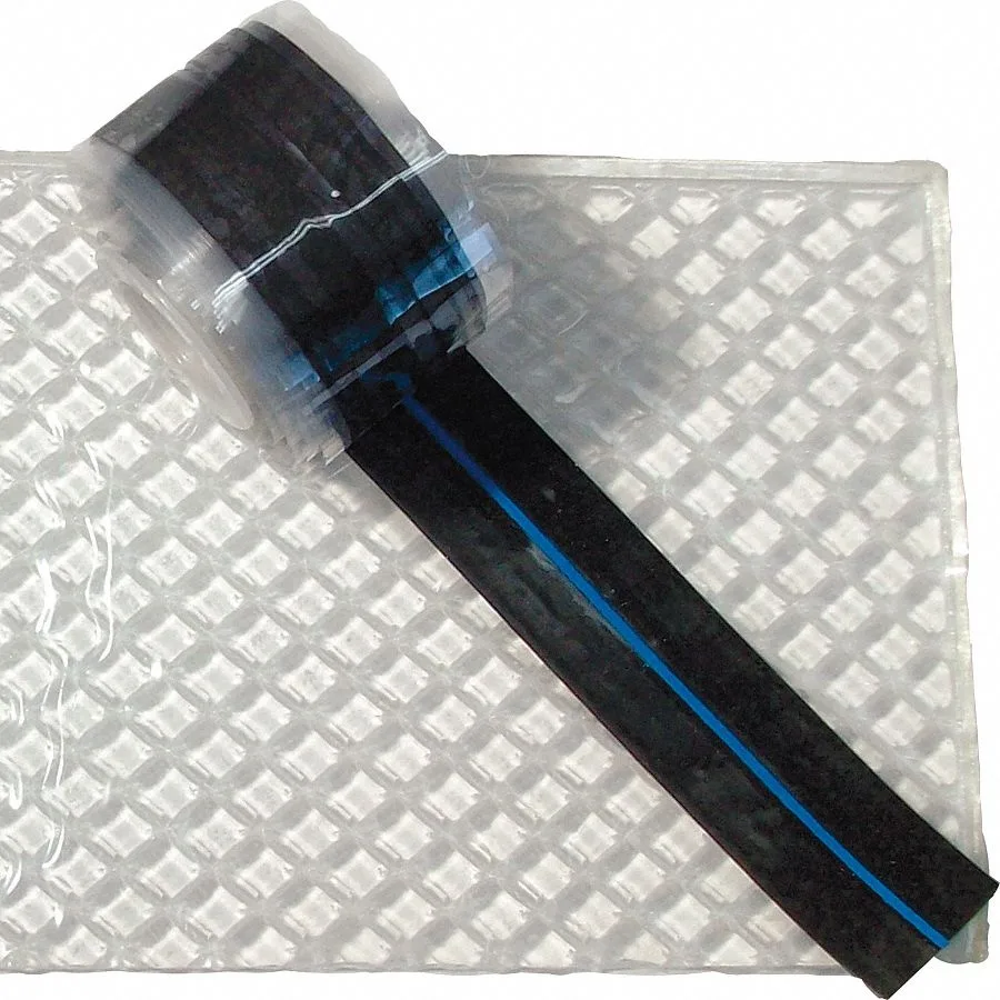 Impacto Impacto 9065 Anti-Vibration Grip Wrap 13 x 5 in personal protective equipment — product photo
