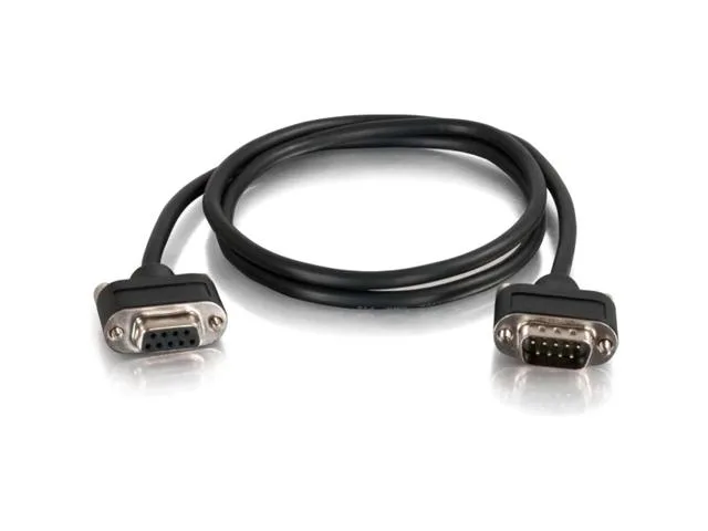 Cables To Go Cables To Go 52184 Serial RS232 DB9 Null Modem Cable — product photo