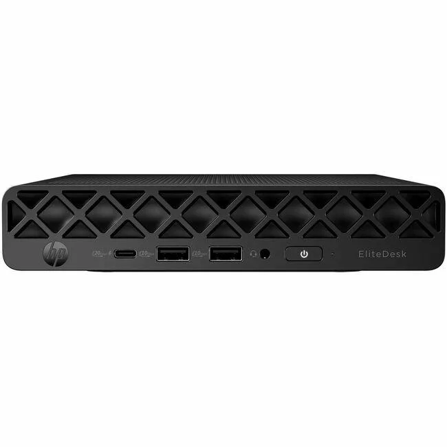 HP HP EliteDesk 8 G1i D32NRAT#ABA desktop PC Core Ultra 7 265T 16 GB 512 GB NVMe — product photo