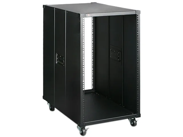 iStarUSA Inc. iStarUSA Inc. WD1880-D416 18U 800mm Depth Server Rack with 4U Chassis — product photo