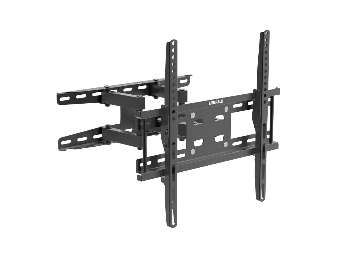 Emerald Electronics USA Emerald Electronics USA 8549 Full Motion TV Wall Mount 26-55in 77lb — product photo